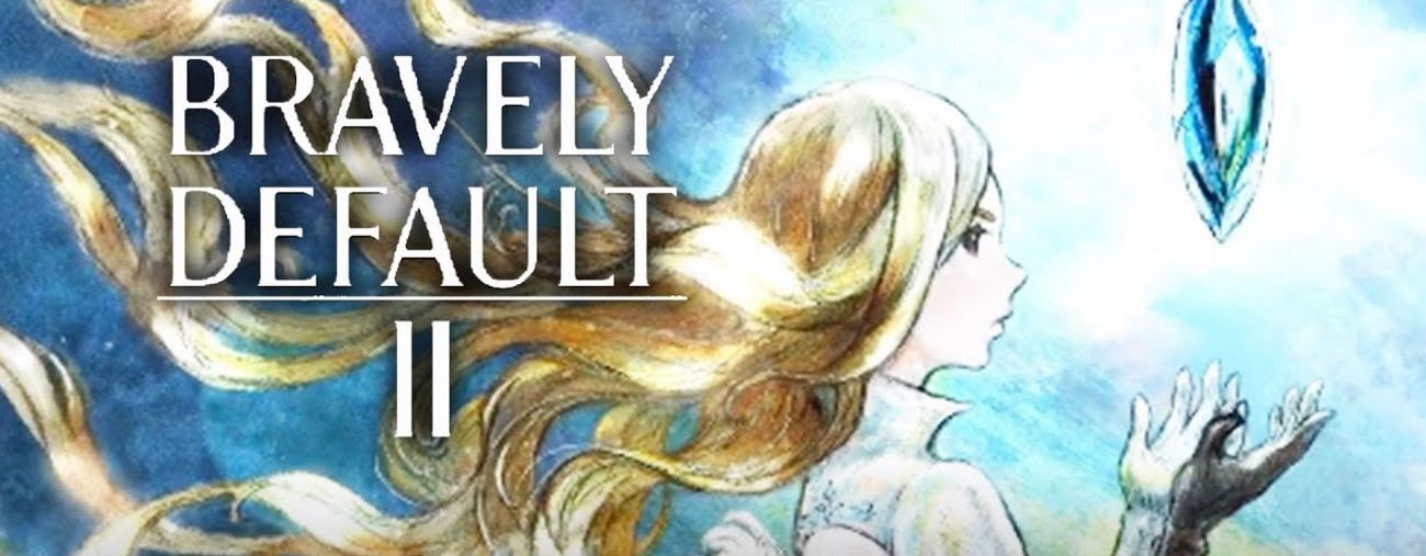 bravely default II 2 nintendo switch