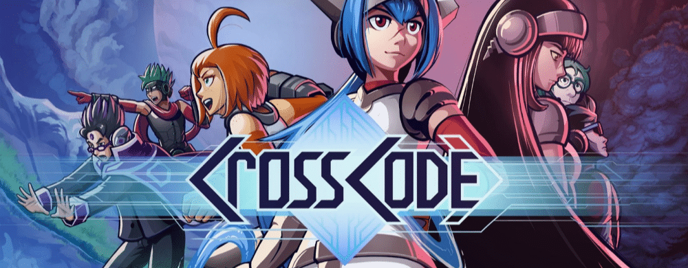 CrossCode reporté sur Switch