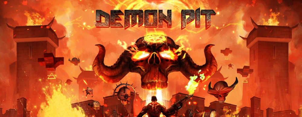 Demon Pit : date de sortie