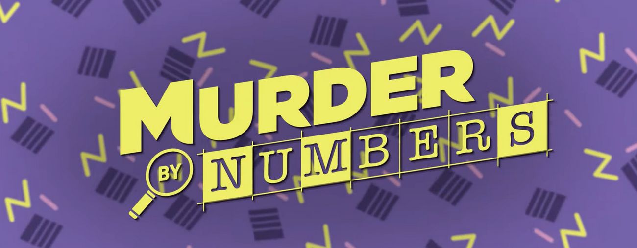 murder by numbers annonce switch