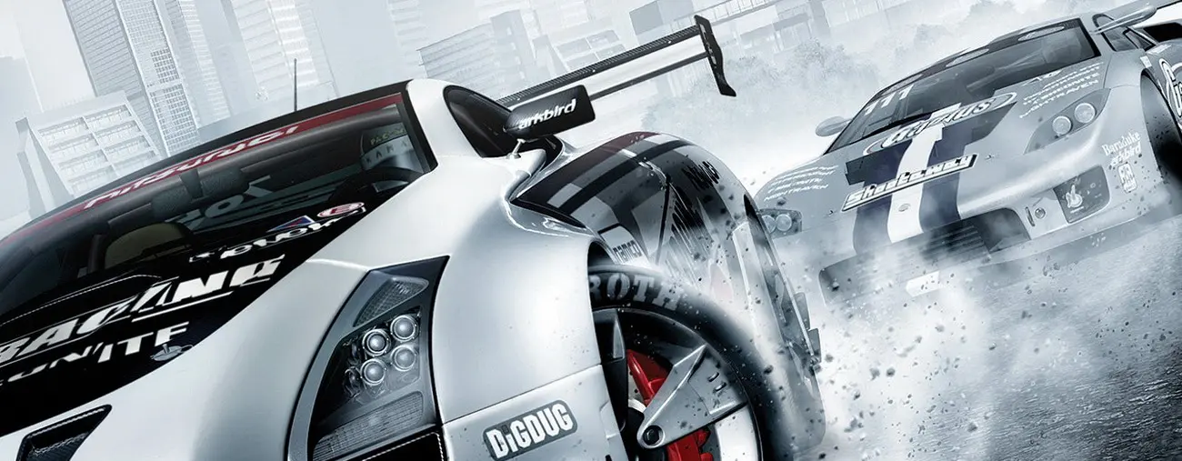 Rila Rue Racer Ridge Racer 8 serait-il annulé ? – RUMEUR | Switch-Actu