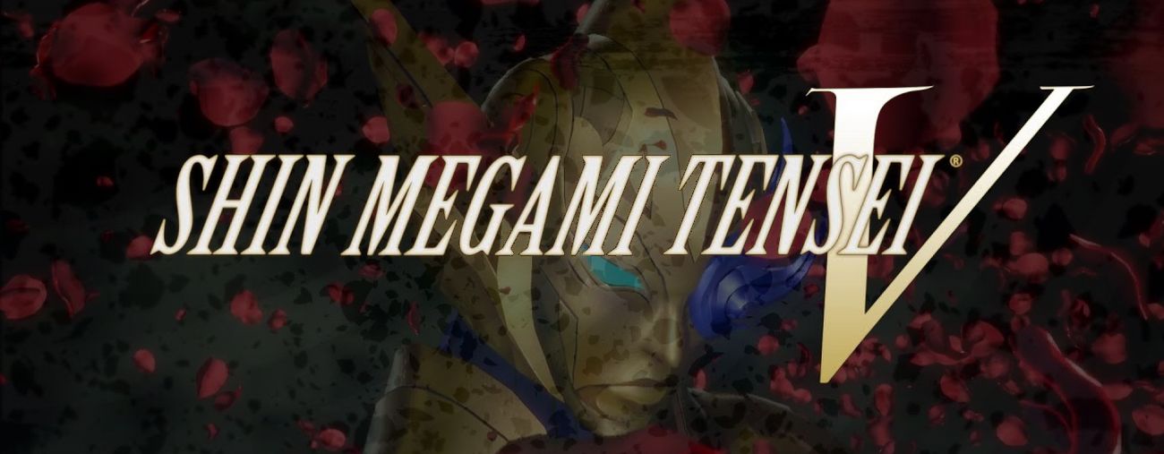 shin megami tensei V nintendo switch