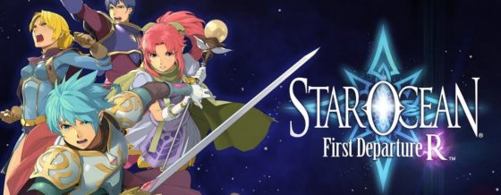 star ocean first departure r test nintendo switch