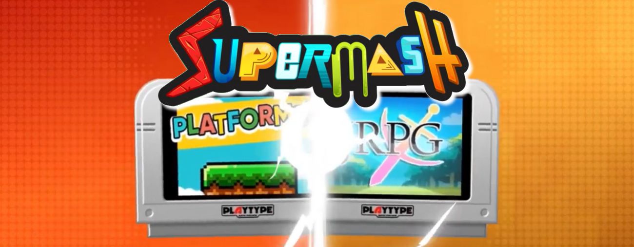 supermash nintendo switch annonce