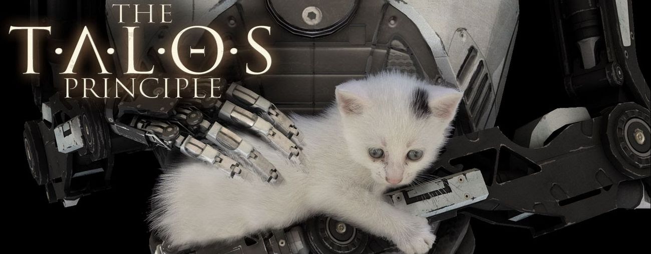 the talos principle deluxe edition disponible sur Switch