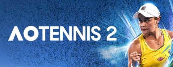 AO Tennis 2 Switch