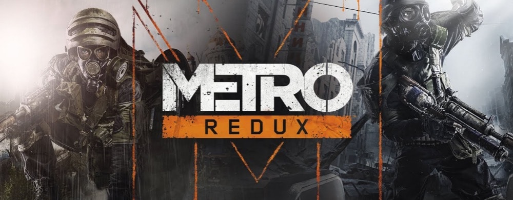 Metro Redux Switch