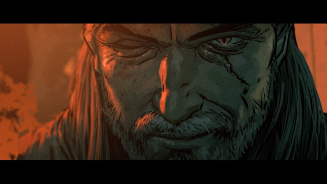 Thronebreaker: The Witcher Tales Nintendo Switch