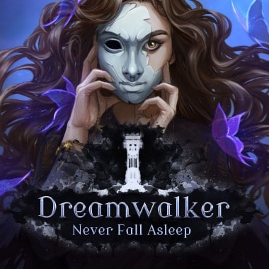 Dreamwalker: Never Fall Asleep Nintendo Switch eShop