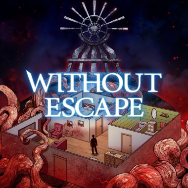 Without Espace Nintendo Switch eShop