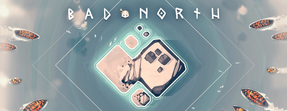 Bad North : une version boîte disponible