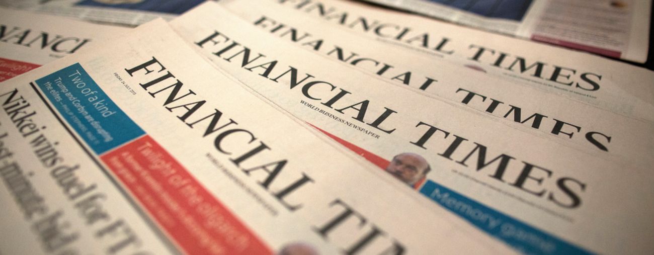 financial times inquiet pour nintendo