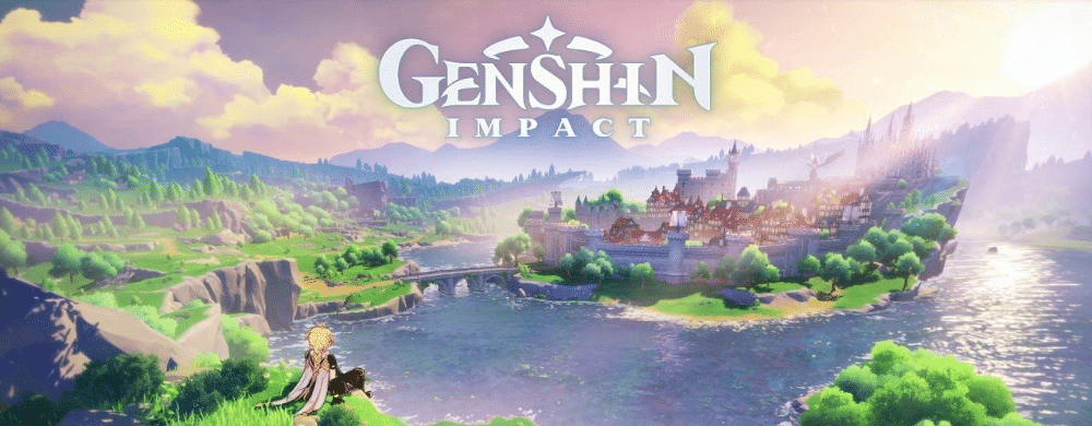 Genshin Impact confirmé sur Nintendo Switch