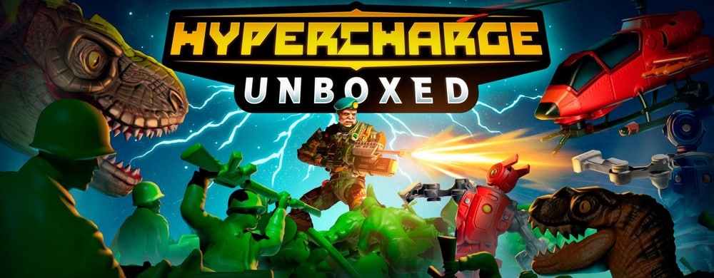 hypercharge unboxed date de sortie switch