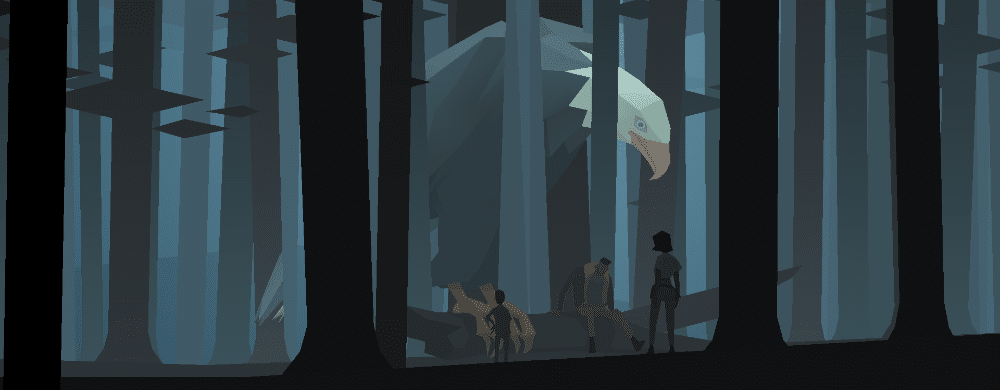 Kentucky Route Zero: TV Edition prend date sur Switch