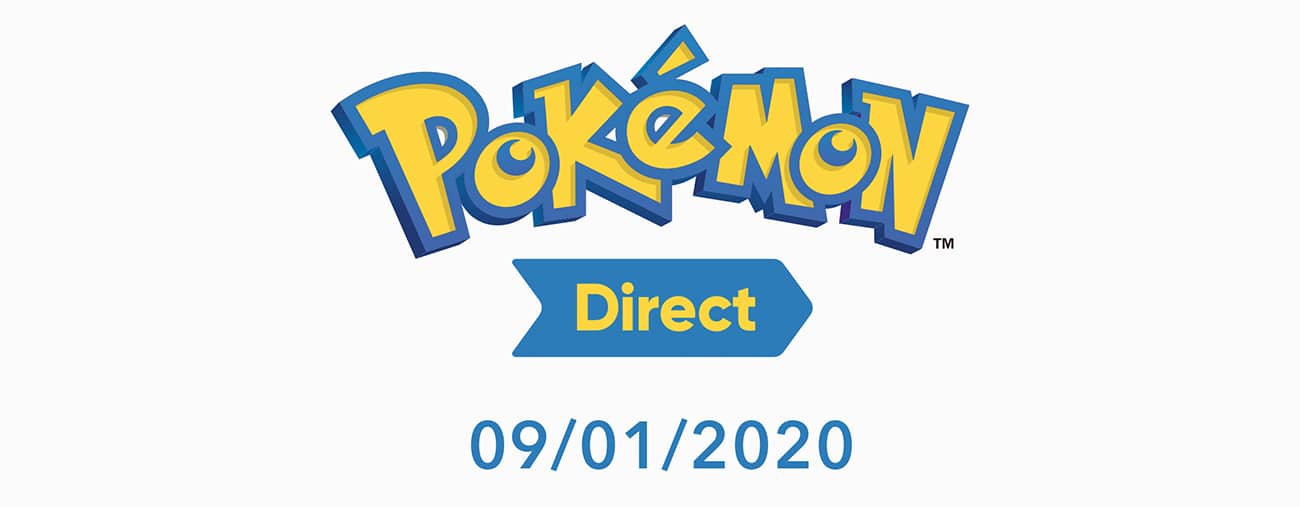 pokemon direct janvier 2020