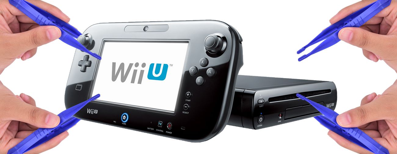 rumeur deux portages de jeux wii u prévus sur switch