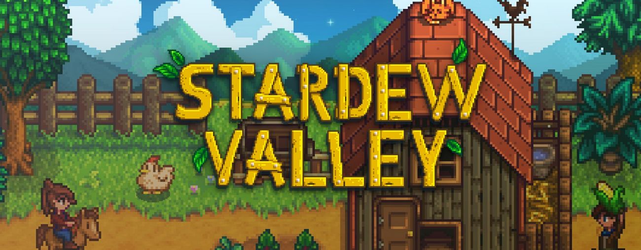 stardew valley ventes switch