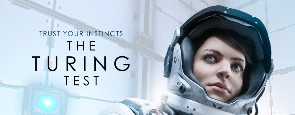 The Turing Test : une date de sortie