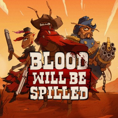 Blood Will be Spilled Nintendo Switch eShop