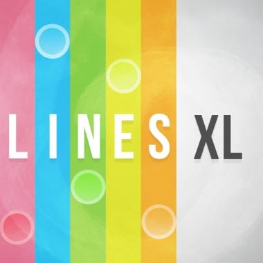 Lines XL Nintendo Switch