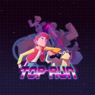 Top Run Nintendo Switch