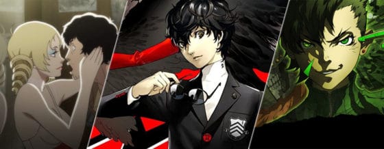 atlus portage switch persona catherine shin megami tensei