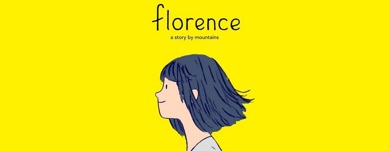 florence jeu nintendo switch annapurna