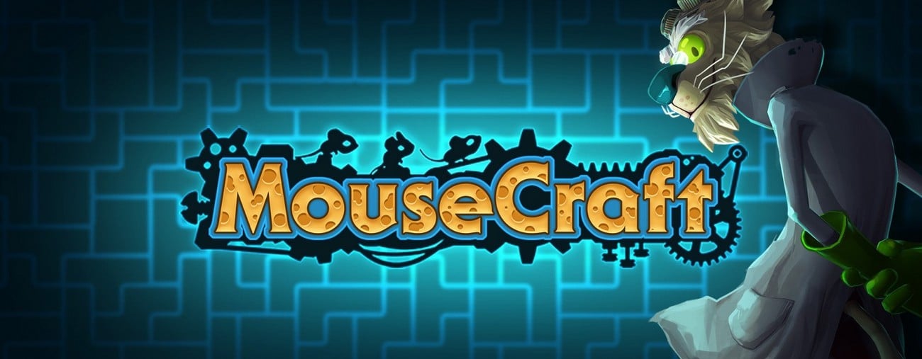 mousecraft switch date de sortie release date