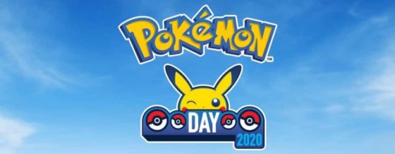 Pokémon Day