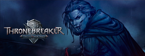 Thronebreaker: The Witcher Tales - Test