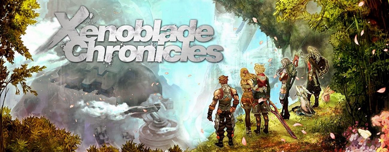 xenoblade chronicles definitive edition date de sortie switch