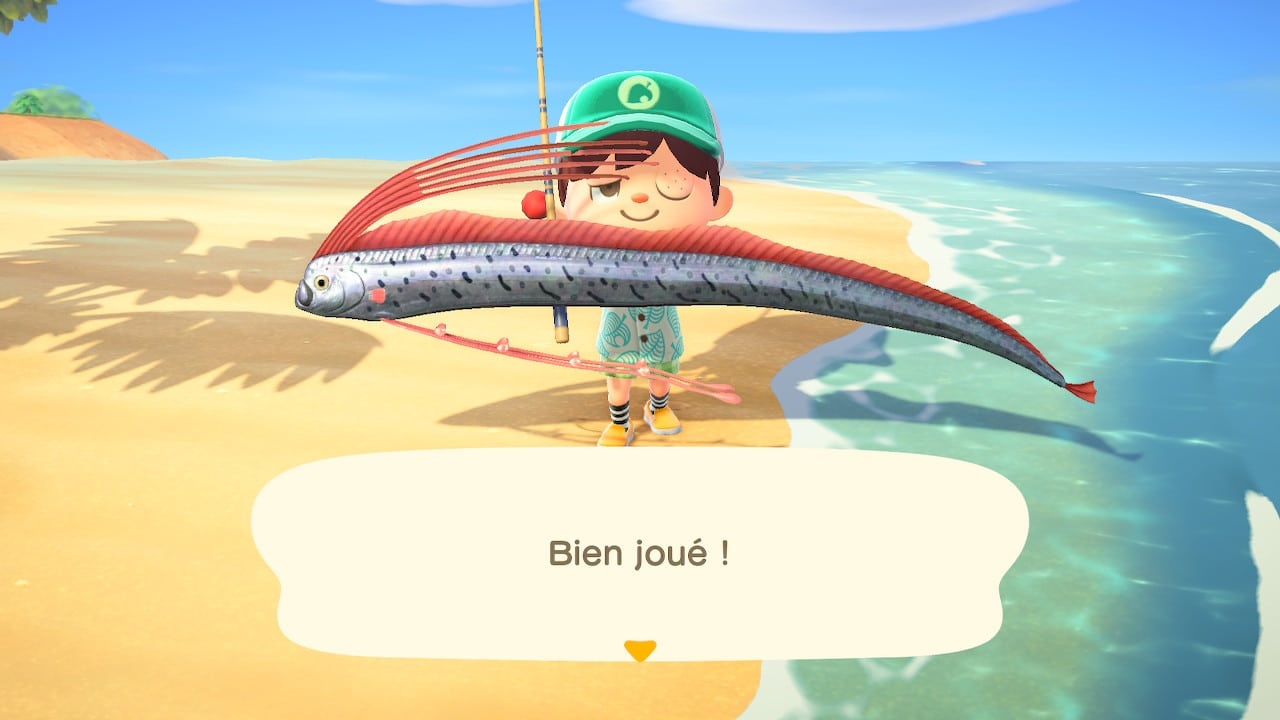 Animal Crossing gagner de l'argent