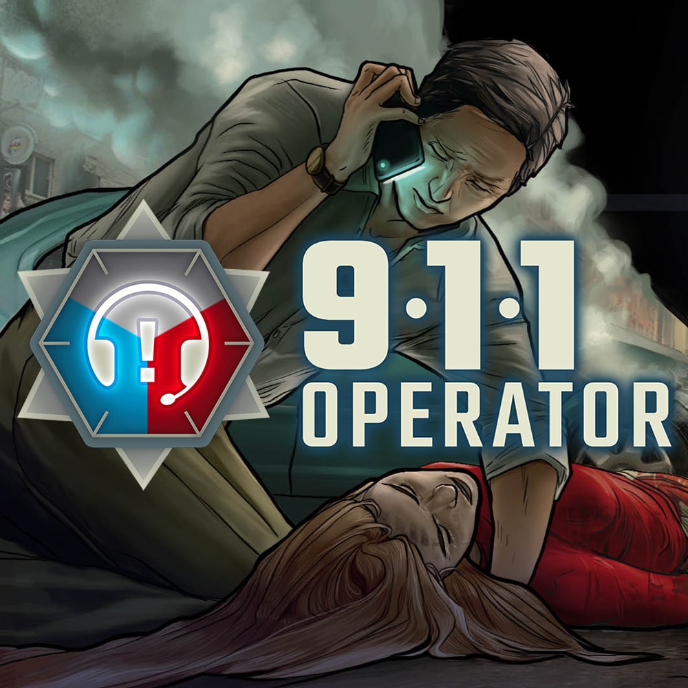 911Operator promo