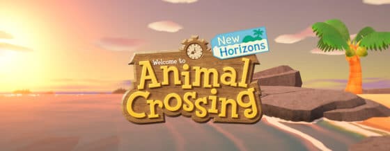 Animal Crossing: New Horizons test