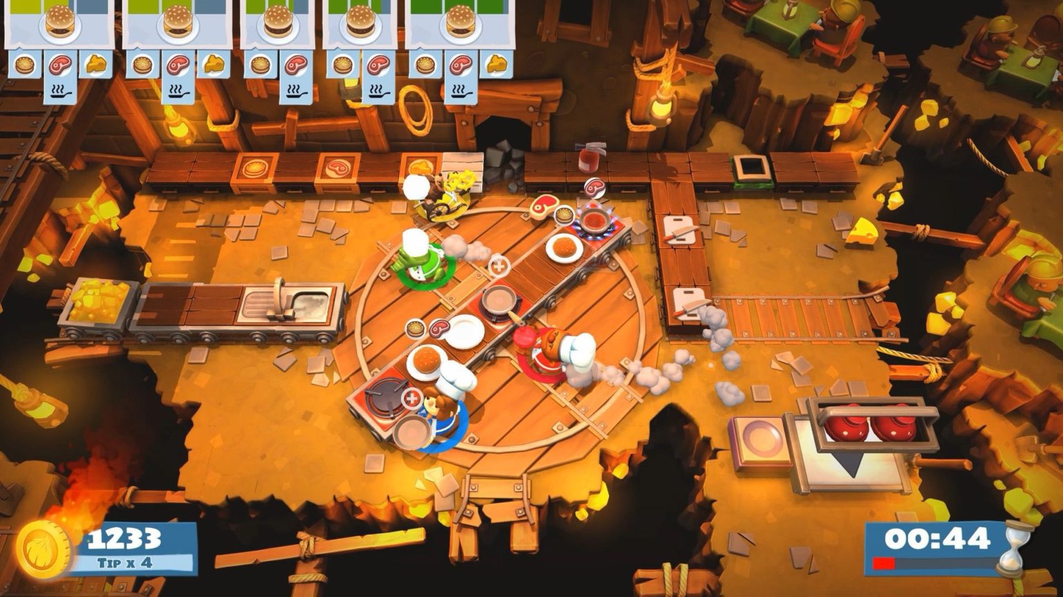 Notre sélection des jeux multijoueurs sur Switch GUIDE SwitchActu
