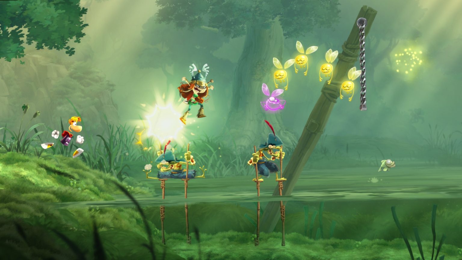 Notre sélection des jeux multijoueurs sur Switch GUIDE SwitchActu