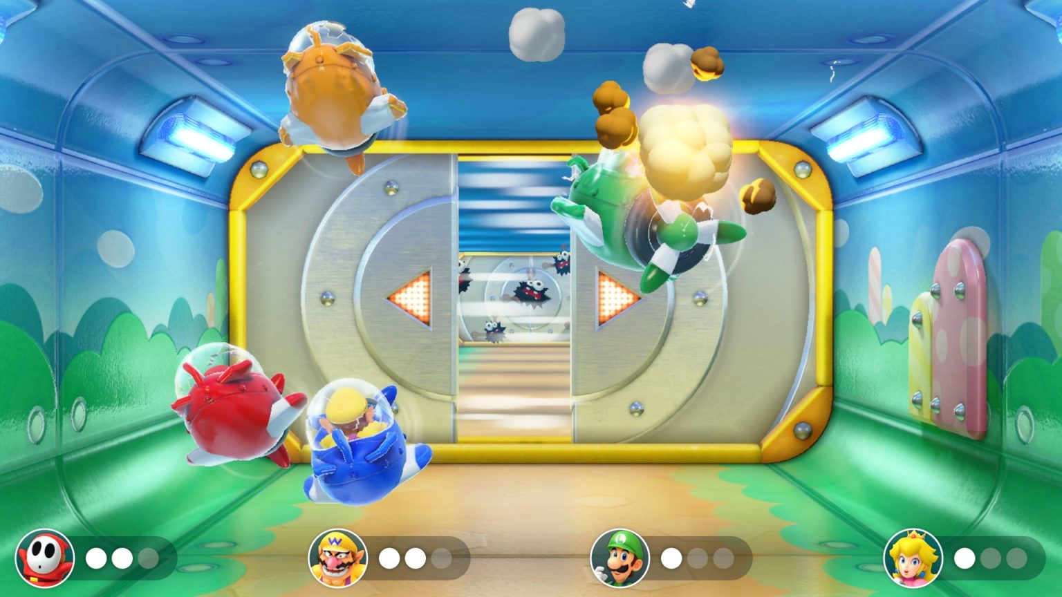 Notre sélection des jeux multijoueurs sur Switch GUIDE SwitchActu