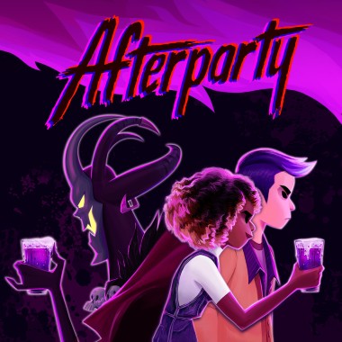 Afterparty Nintendo Switch eShop