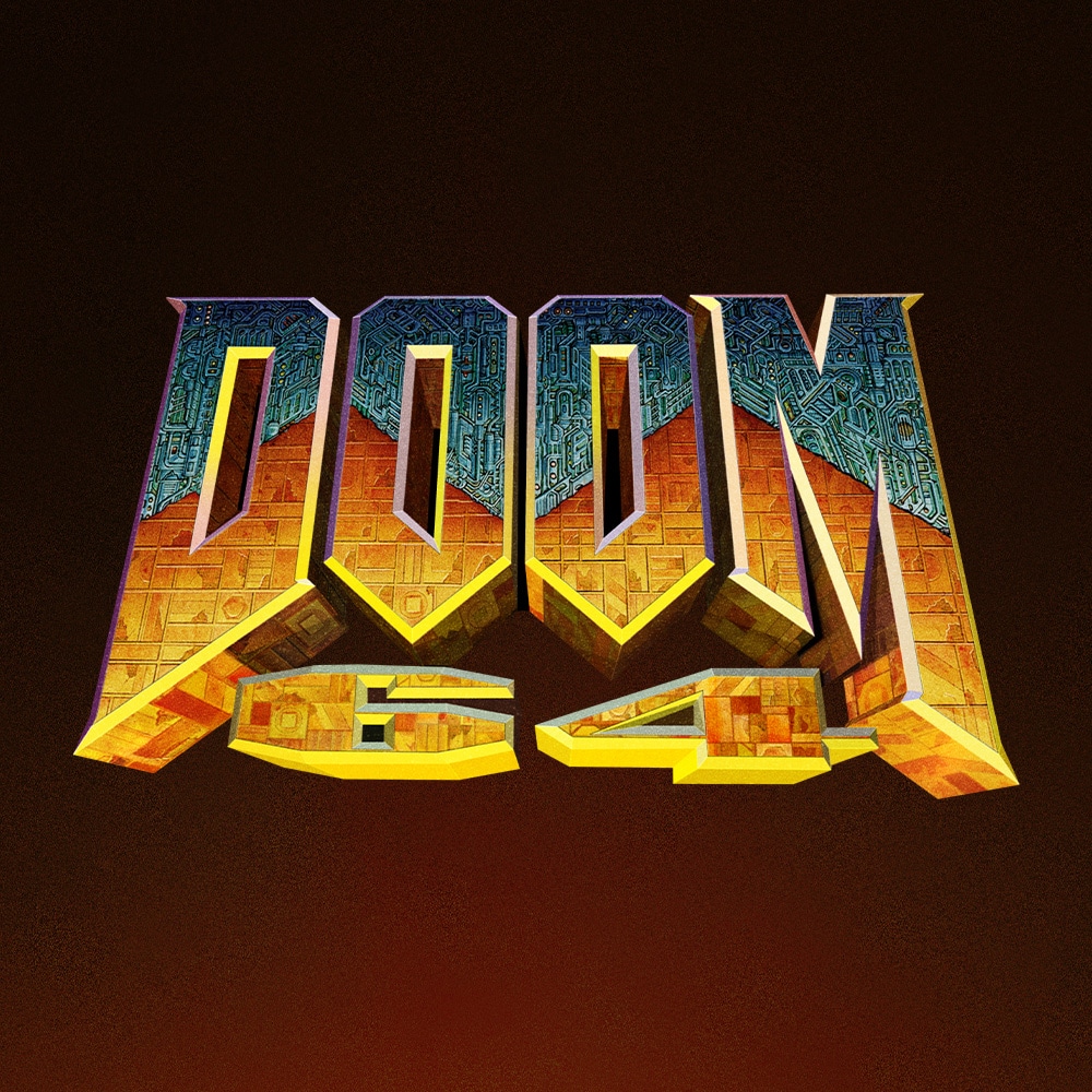 DOOM 64