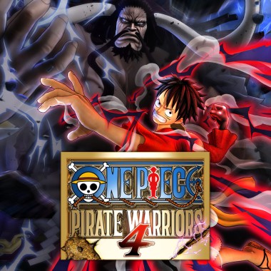 ONE PIECE: PIRATE WARRIORS 4 Nintendo Switch eShop