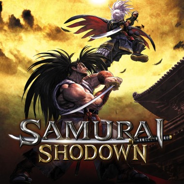 Samurai Shodown Nintendo Switch eShop