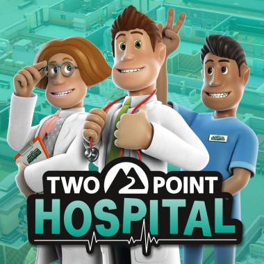 Two Point Hospital Nintendo Switch eShop