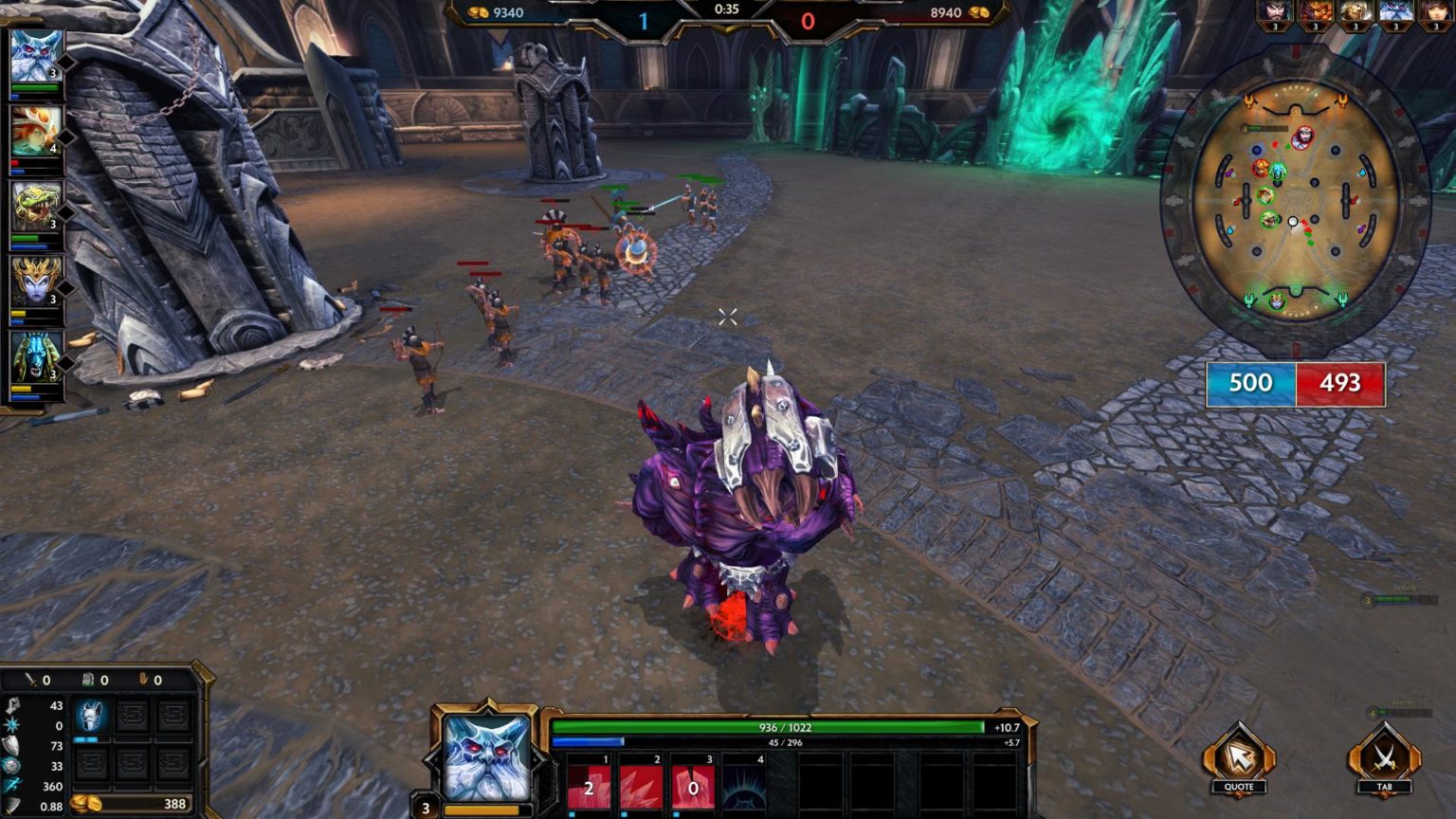 Notre sélection des jeux multijoueurs sur Switch GUIDE SwitchActu