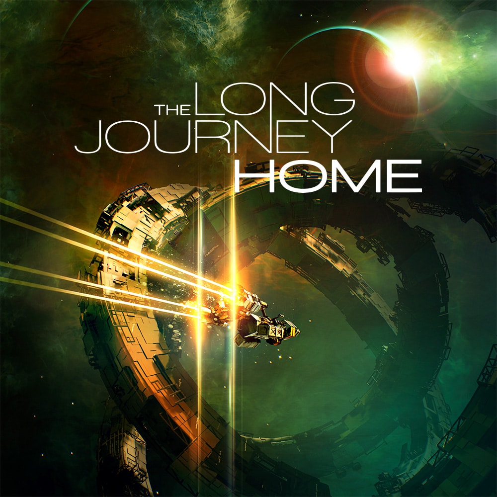 TheLongJourneyHome promo