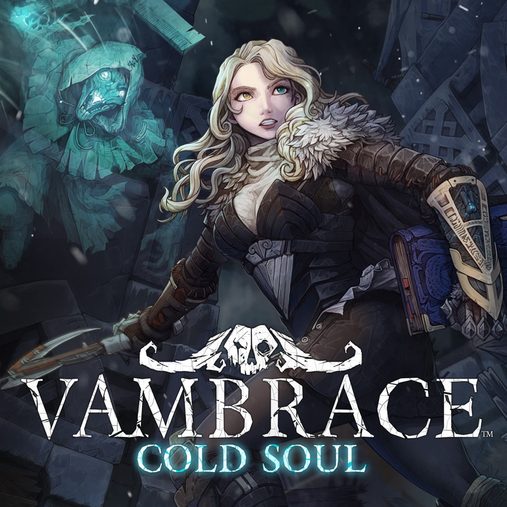 VambraceColdSoul pomo