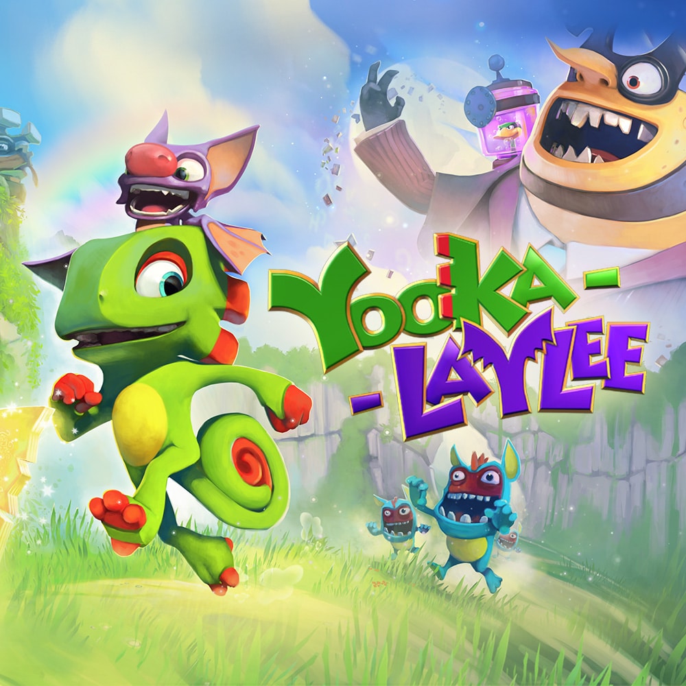 YookaLaylee promo