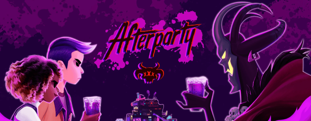 Afterparty: la fête commence le 6 mars sur Switch