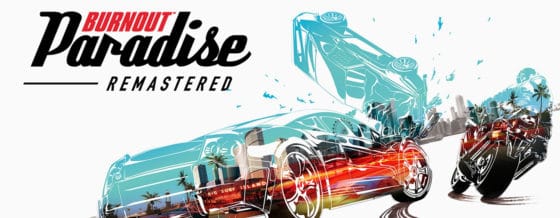 burnout paradise nintendo switch