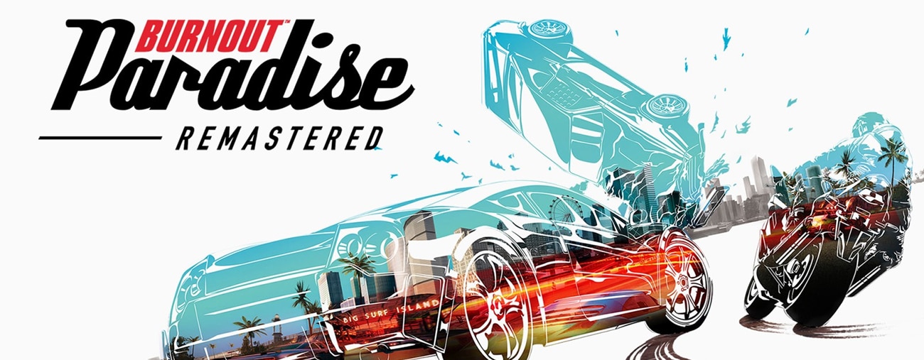 burnout paradise nintendo switch